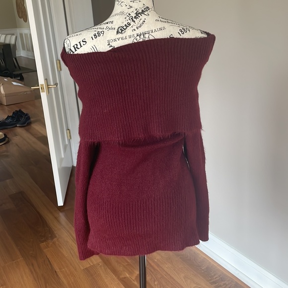 Sweater dress - Picture 3 of 3